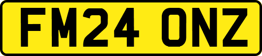 FM24ONZ