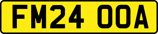 FM24OOA