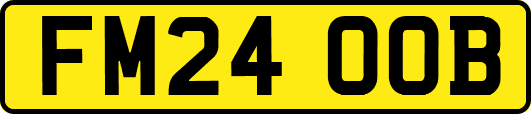 FM24OOB