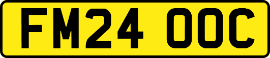 FM24OOC