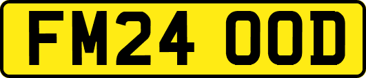 FM24OOD