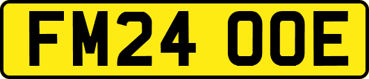 FM24OOE