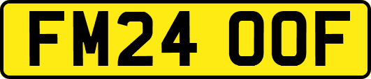 FM24OOF