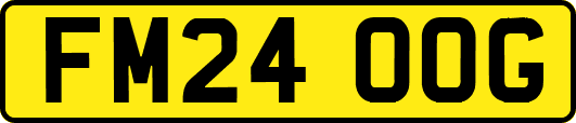 FM24OOG