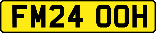FM24OOH