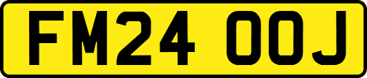 FM24OOJ
