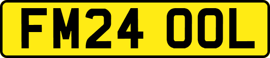 FM24OOL