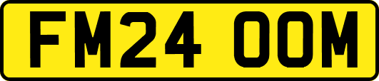 FM24OOM