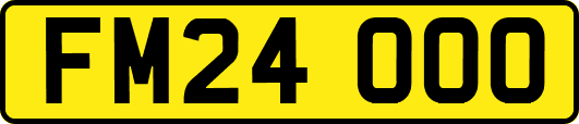 FM24OOO