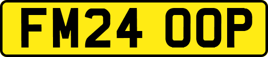 FM24OOP