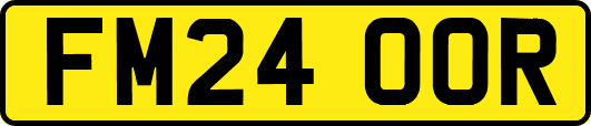 FM24OOR