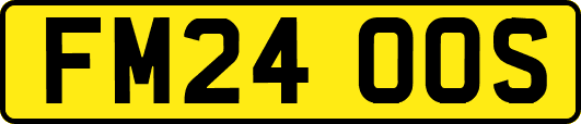 FM24OOS