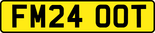 FM24OOT