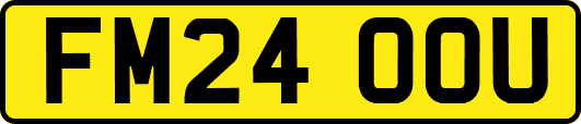 FM24OOU