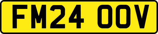 FM24OOV