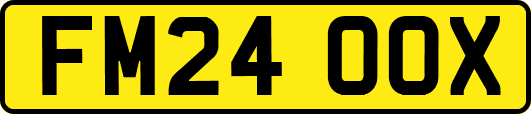 FM24OOX