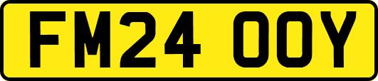 FM24OOY