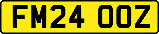 FM24OOZ