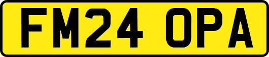 FM24OPA