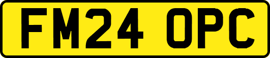 FM24OPC