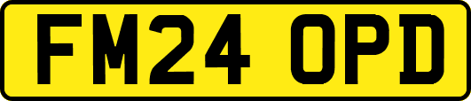 FM24OPD