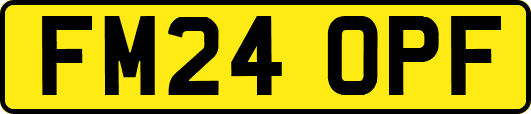 FM24OPF