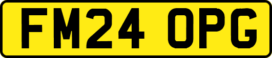 FM24OPG
