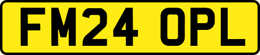 FM24OPL