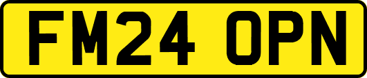 FM24OPN