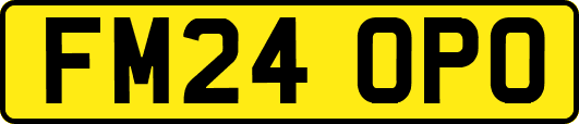 FM24OPO
