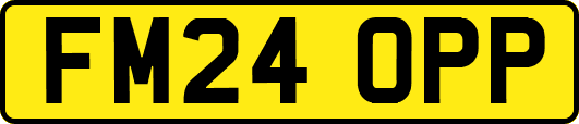 FM24OPP