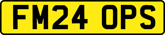 FM24OPS