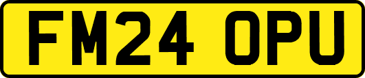 FM24OPU
