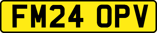 FM24OPV