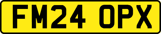 FM24OPX