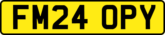 FM24OPY