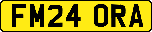 FM24ORA