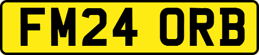 FM24ORB