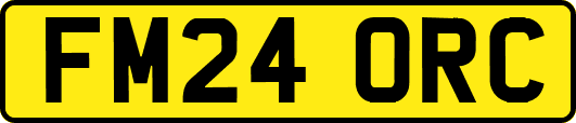 FM24ORC