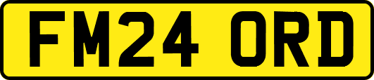 FM24ORD