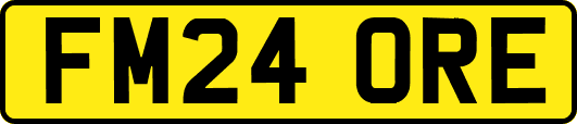 FM24ORE