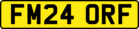 FM24ORF