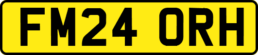 FM24ORH
