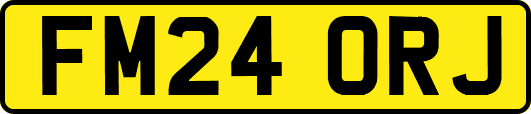 FM24ORJ