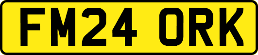 FM24ORK