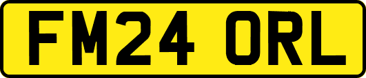 FM24ORL