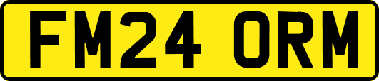 FM24ORM