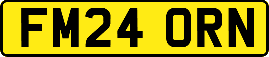 FM24ORN