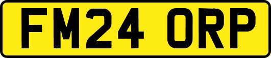 FM24ORP