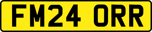 FM24ORR